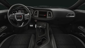 2023 Dodge CHALLENGER GT AWD